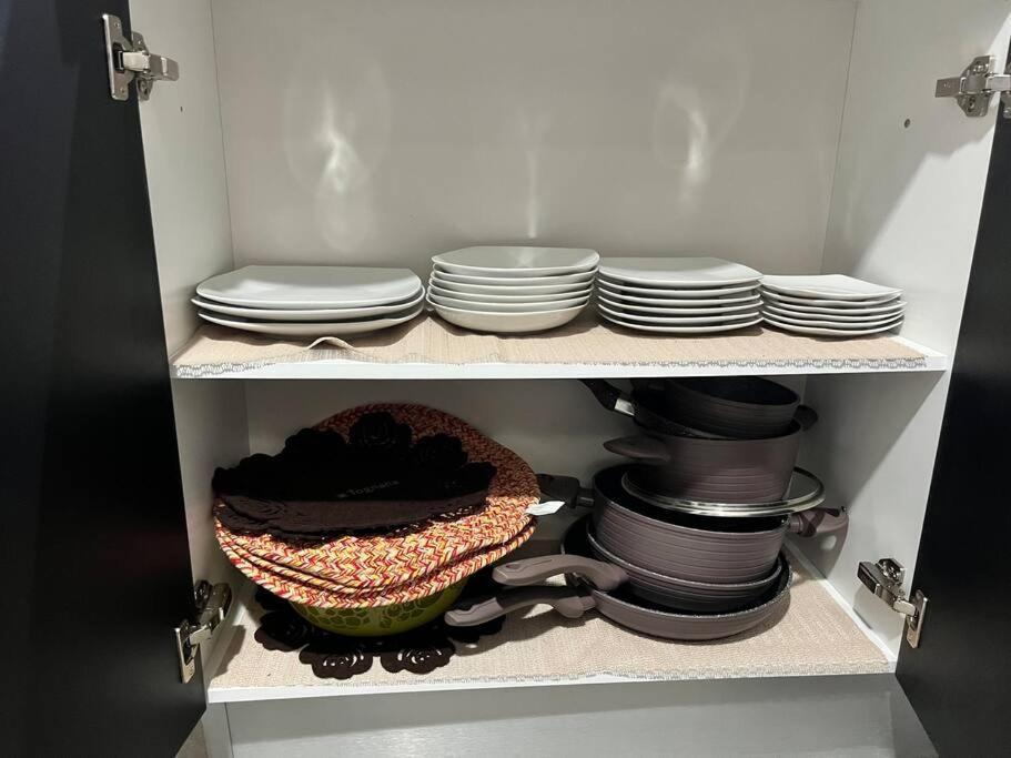 Encanto Cayala, Acogedor Y Moderno Apartamento En Cayala Con Aire Acondicionado グアテマラシティ エクステリア 写真