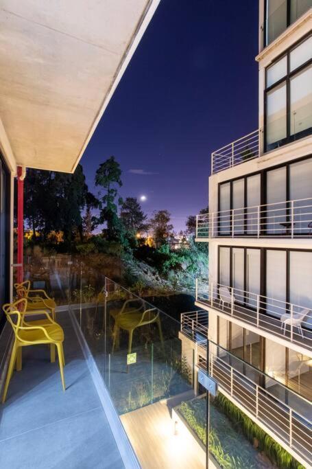 Encanto Cayala, Acogedor Y Moderno Apartamento En Cayala Con Aire Acondicionado グアテマラシティ エクステリア 写真