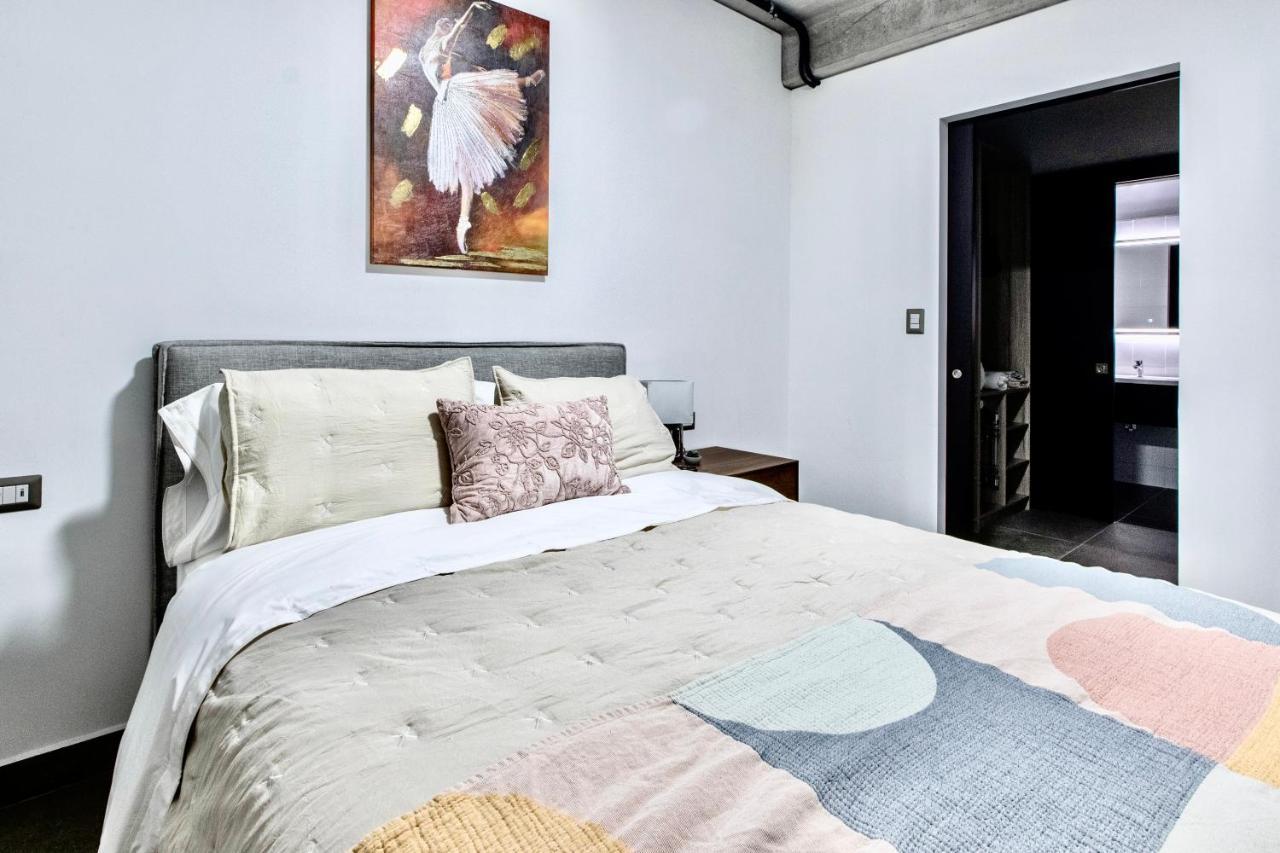 Encanto Cayala, Acogedor Y Moderno Apartamento En Cayala Con Aire Acondicionado グアテマラシティ エクステリア 写真