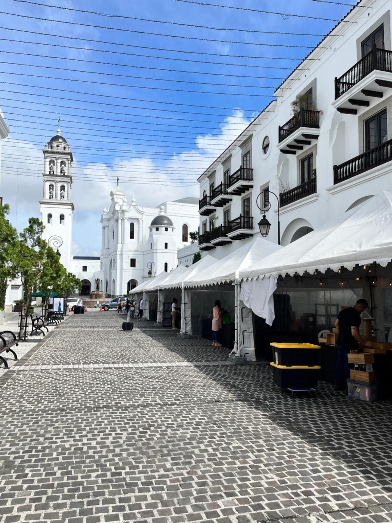 Encanto Cayala, Acogedor Y Moderno Apartamento En Cayala Con Aire Acondicionado グアテマラシティ エクステリア 写真
